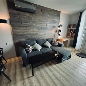 Cosyspace , Kraków Polska